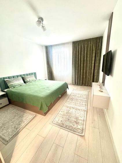 Inchiriere 2 camere, totul nou - 7