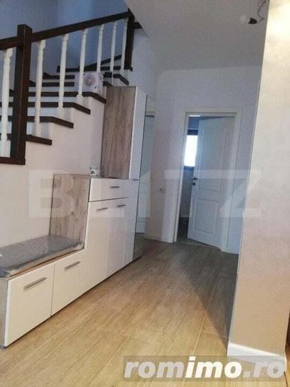 Casa tip duplex cu garaj, 3 camere, 115mp, Mosnita Veche - 4