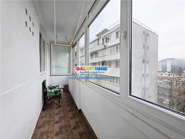 Apartament 2 camere, modern, luminos si primitor - 12