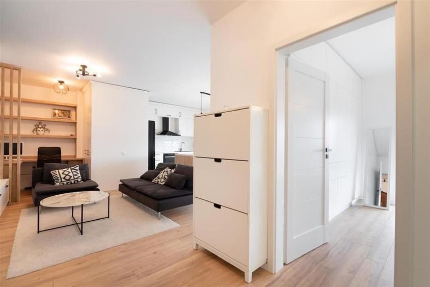 RECO Apartament modern  cu 2 camere Nufarul Grandhill Residence-Oradea - 14