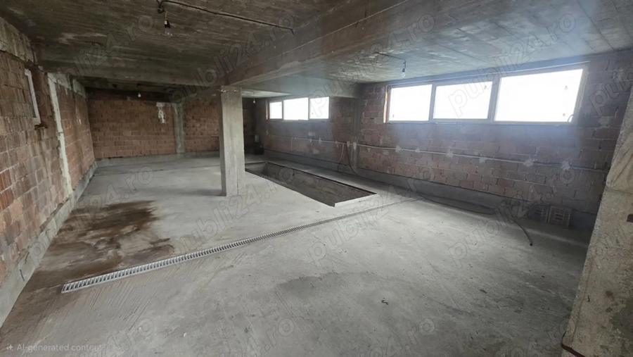 Inchiriez spa?iu 600mp Sibiu, str. ?iglari nr. 101 - 10