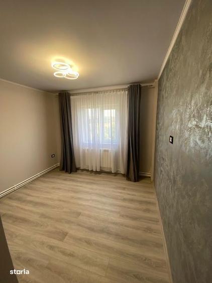 Inchiriez apartament langa kaufland la Vaslui - 3