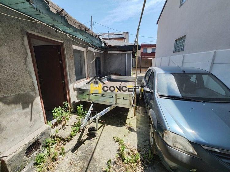 Investitie imobiliara Casa cu teren zona Titan - 3