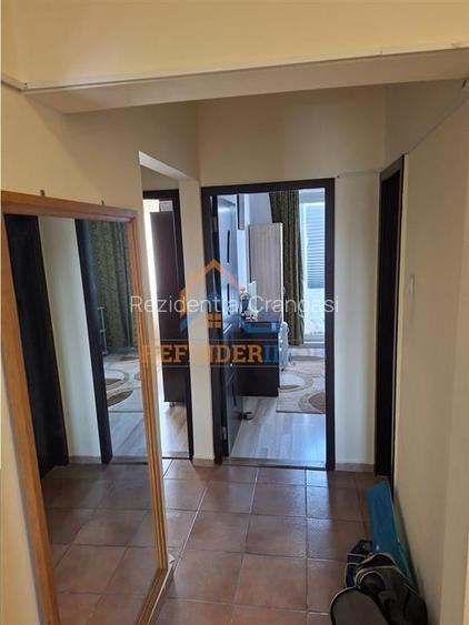 Apartament de vanzare strada Dobreni- Militarii