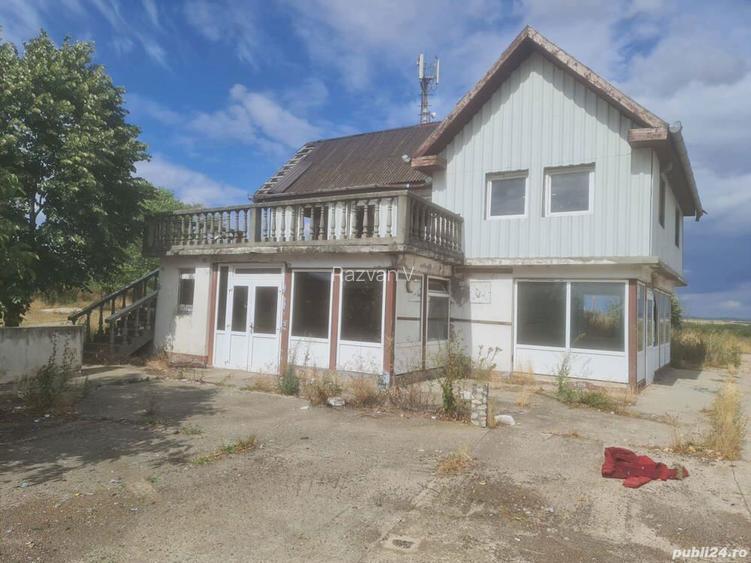 Inchiriere Asociere STATIE PECO - GPL