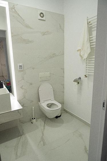 Apartament | 2 camere |  Bloc nou | Parcare | Novum Politehnica - 9