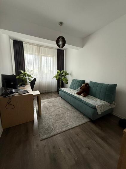 Apartament 3 camere de vânzare – Drumul Binelui, 69,5 mp, bloc 2018 - 11