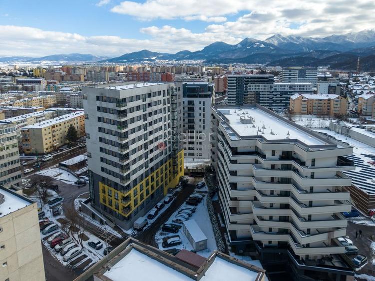 Loc De Parcare Si Boxa Incluse | Zona Verde Aproape - 23