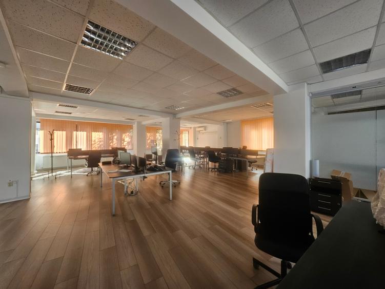 Cladire individuala Cotroceni - 10 locuri de parcare - 3