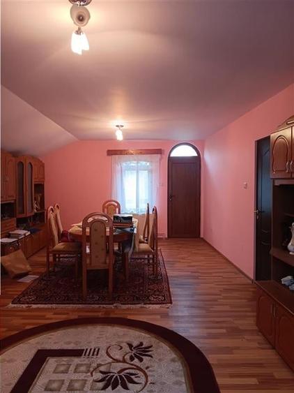 Copou Viticultori Vila D+P+M S.U.=181,74 Teren 415mp.constructie 2010 - 9