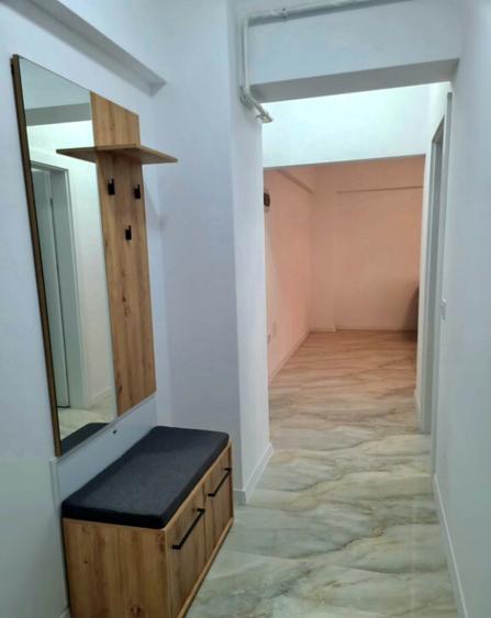 Apartament cu doua camere nou de inchiriat Pacurari - 5