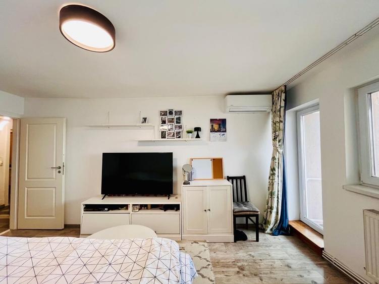 2 camere| View Spectaculos | Renovat complet | 0% comision - 4