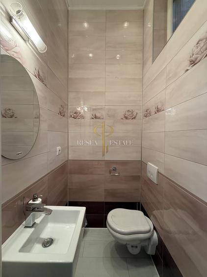 Apartament 3 camere în vecinătatea Parcului Poporului–Cladire Istorica - 12