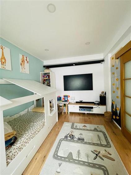 VANZARE APARTAMENT 3 CAMERE COSMOPOLIS  STEFANESTII DE JOS - 3