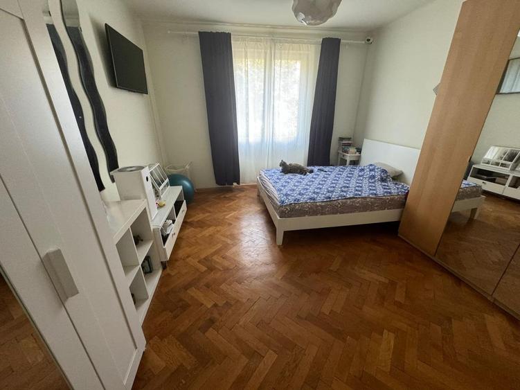 Apartament în bloc boutique lângă Grădina Botanică,centrală proprie,COMISION0 - 1