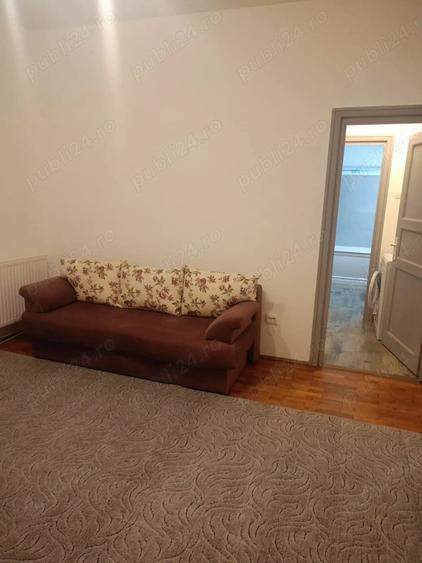 Particular vand apartament cu doua camere blocurile tip vila Astra - 1