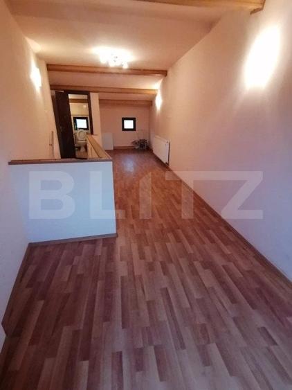 Spatiu comercial de 85 mp, centrala termica, zona Ultracentrala - 1