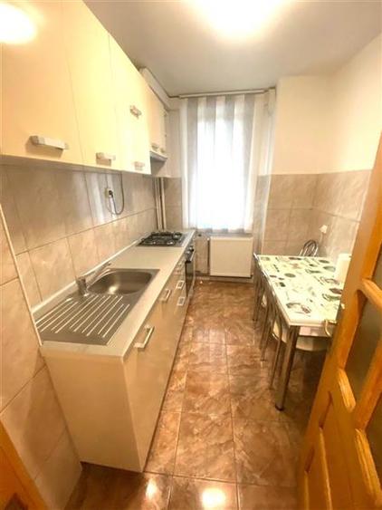 Apartament 2 camere, centrala proprie, zona Torontalului - 6