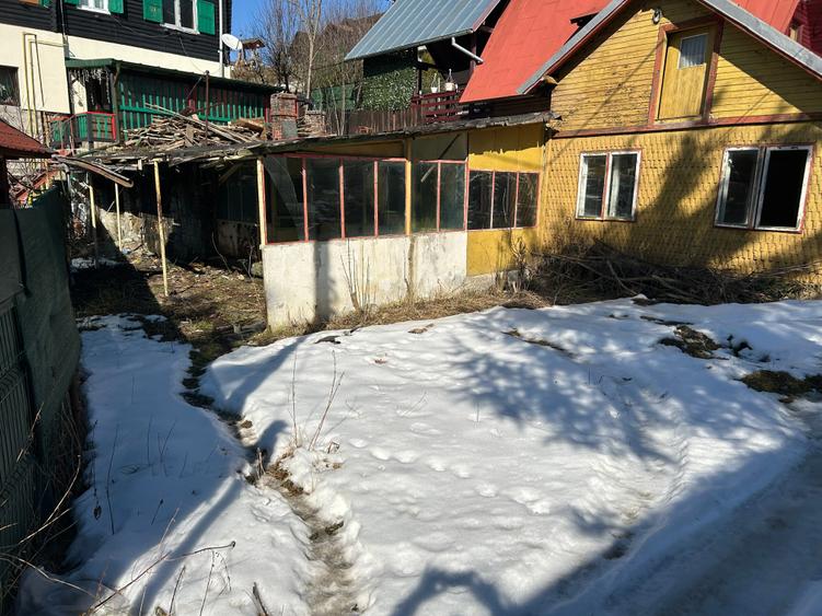 Busteni/ Poiana Tapului - 2