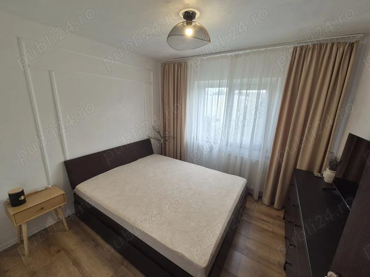 Apartament 3 camere decomandat - 6