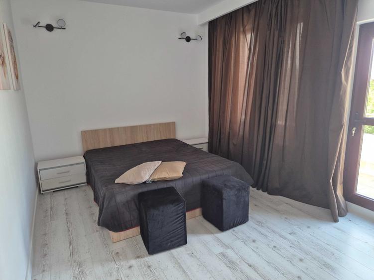 3 camere in Bragadiru, curte, parcare. - 2