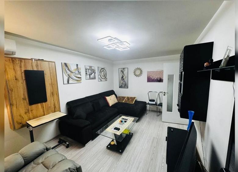 Apartament 2 camere - Strada Azotului - Pantelimon - 1