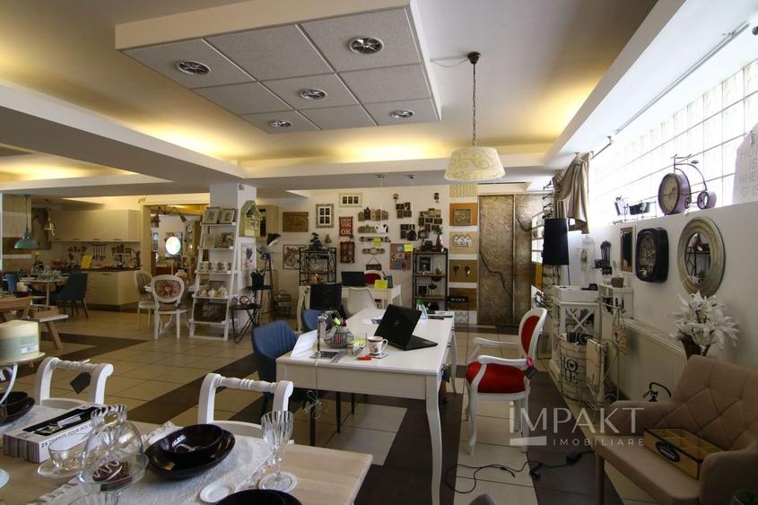 Spatiu comercial de inchiriat, in Marasti! - 4