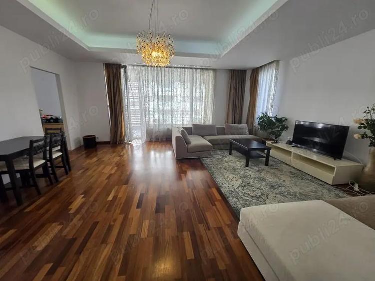 Pipera-Apartament de vanzare, Complex Liziera - 1
