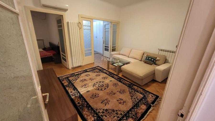 Foisorul de Foc, apartament 3 camere in vila, etajul 2/2. Direct Proprietar. Foisorul de Foc, apartament 3 camere in vila, etajul 2/2. Direct Proprietar.