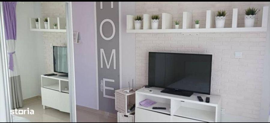 Ofer spre vanzare apartament, 52 mp+9 mp terasa, in Cipru de Nord - 2