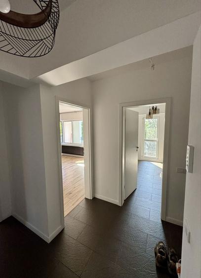 Apartament 2 camere decomandat | Bloc nou 2025 | Parcare subterana | Aparatorii Patriei Venus Residence 4 Bloc 5 - 1