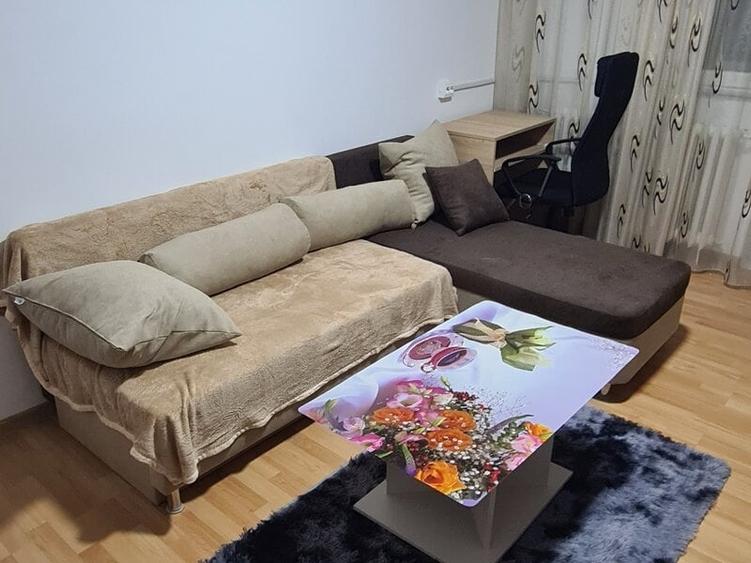 Lujerului - 8 minute metrou - Apartament 2 camere - RENOVAT RECENT - 2