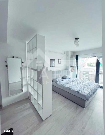 Apartament 1 camera de vanzare - 7