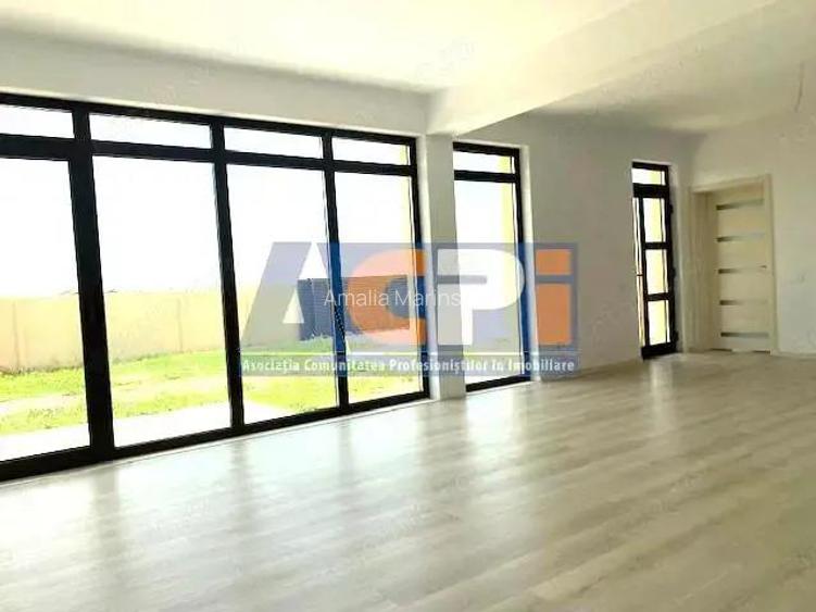 Casa individuala Comision 0% Pompa de caldura incalzire in pardoseala