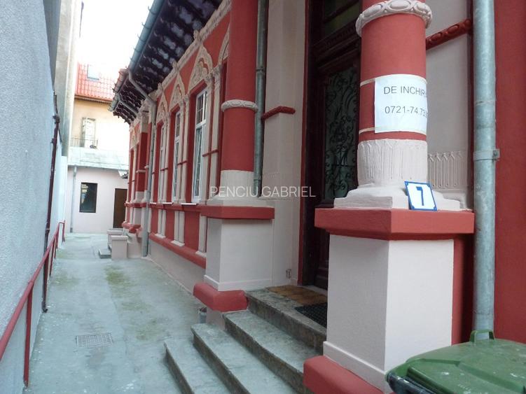 Casa de vanzare