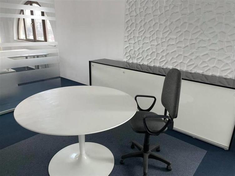 Inchiriere birou - Cotroceni Class Offices - langa metrou - 4