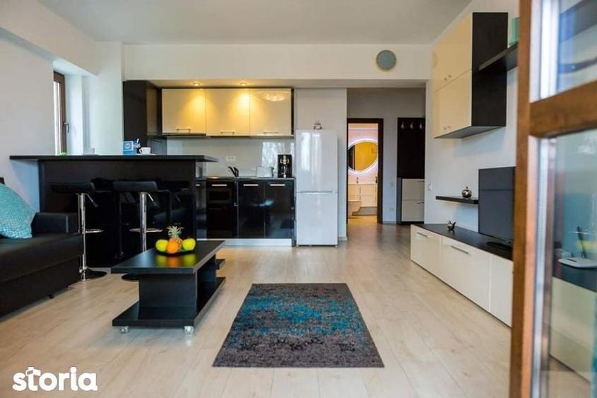 Proprietar inchiriez apartament 2 camere Statiunea Mamaia - 3