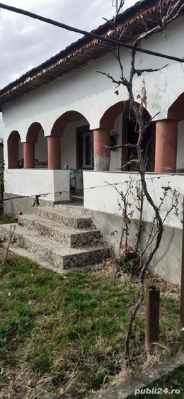 schimb sau vand casa in com.Runcu.sat BALTiSOARA. - 4