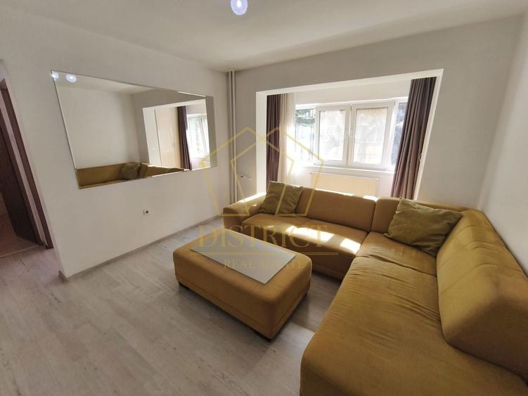 Apartament superb cu 2 camere | Calea Torontalului | Iulius Mall - 4