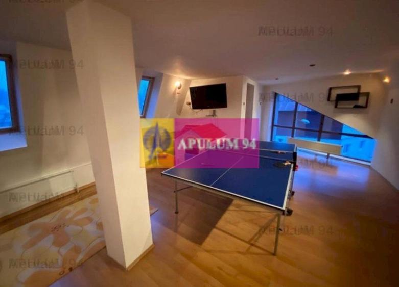 Vilă de v&acirc;nzare &icirc;n Predeal - 29