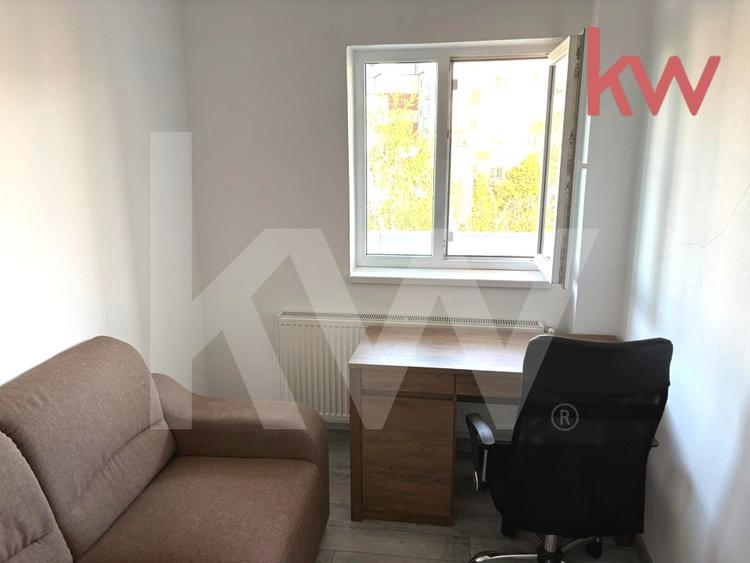 Apartament 2 camere – Medicina | bloc 2020, etaj 2 - 9