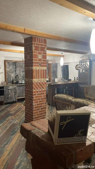 Apartament 4 camere complet mobilat si utilat - 4