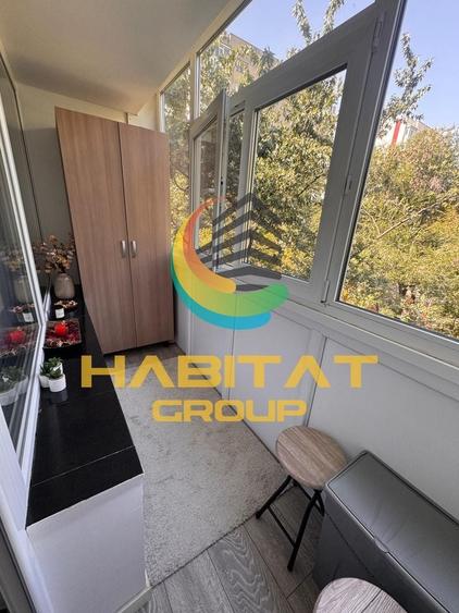 Vanzare apartament 2 camere 10 min Metrou Piata Sudului renovat complet - 17