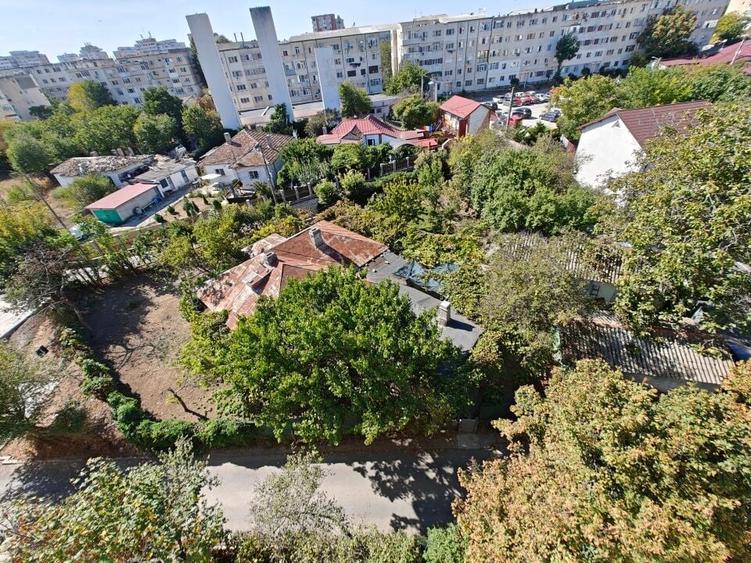 VANZARE TEREN MANGALIA - 4