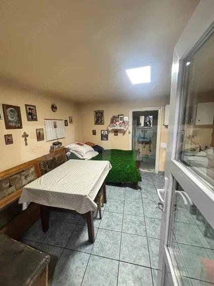 Casa tradi?ionala batraneasca in Galatii Bistri?ei, cu teren generos ?i anexe - 7