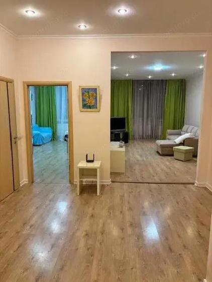 2 Camere zona Piata Uniri - 9