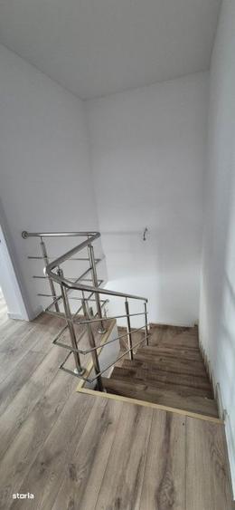 Duplex superb 106 mp construiti, 179 mp, ideal pentru familie tanara, - 6
