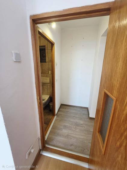 Apartament 3 camere, 2 băi cu geam, balcon generos – Republicii - 33