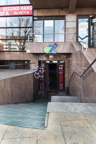 Spatiu comercial, 274 mp, bloc nou, Tatarasi la bulevard - 8