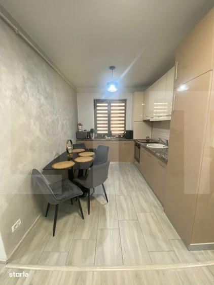 Apartament 3 camere, 72mp, Giroc - 4